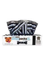 Metro Paws METRO PAWS POOPY PACKS XL