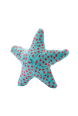 Fluff & Tuff FLUFF & TUFF ALLY STARFISH DOG TOY
