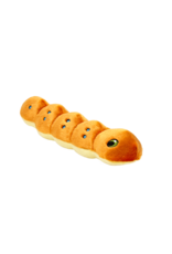 Fluff & Tuff FLUFF & TUFF SPICY CATERPILLAR TOY