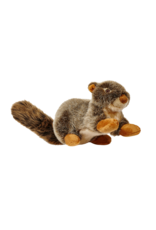 Fluff & Tuff FLUFF & TUFF NUTS SQUIRREL DOG TOY