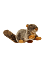 Fluff & Tuff FLUFF & TUFF NUTS SQUIRREL PLUSH DOG TOY