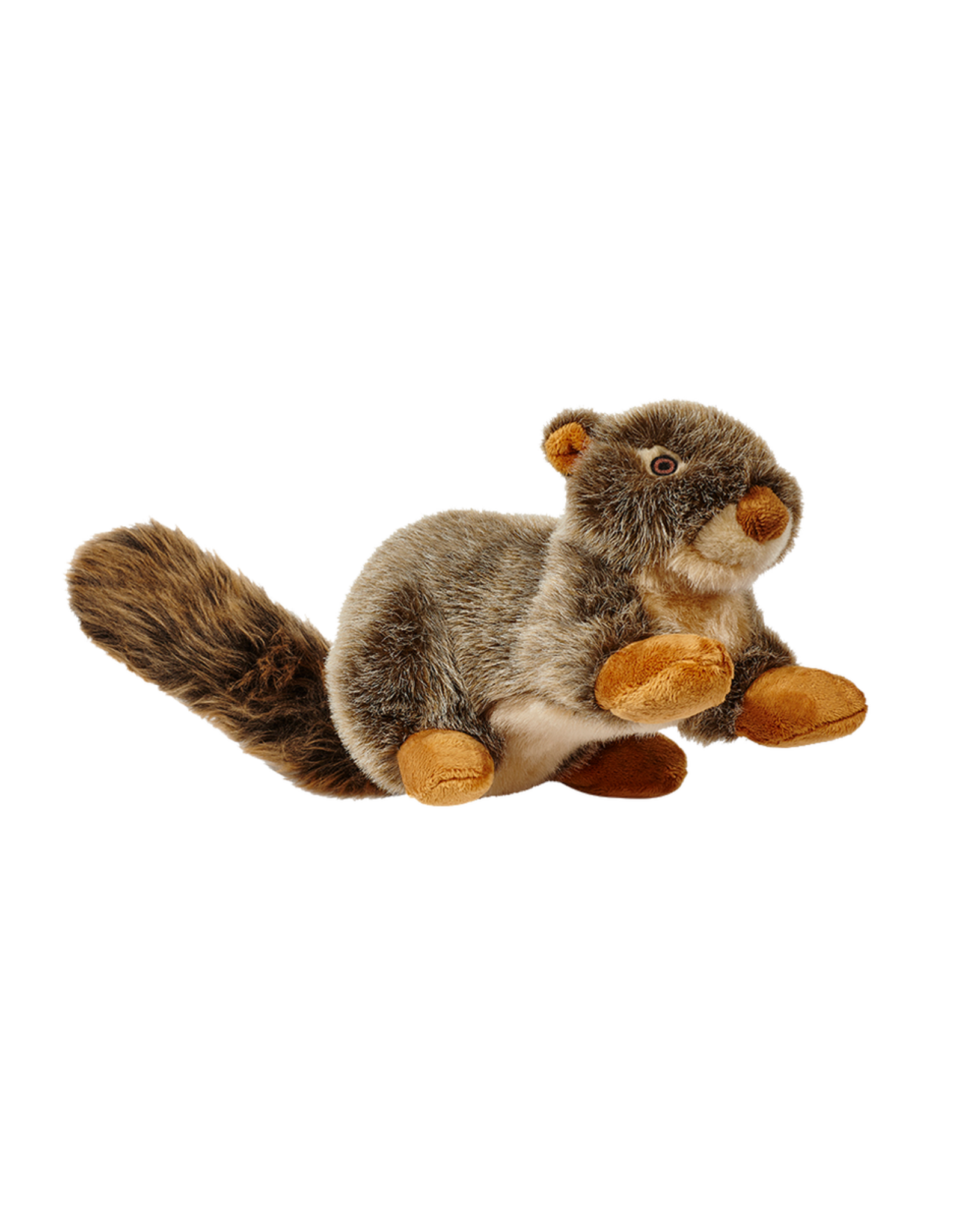 Fluff & Tuff FLUFF & TUFF NUTS SQUIRREL TOY