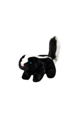 Fluff & Tuff FLUFF & TUFF LUCY SKUNK PLUSH DOG TOY