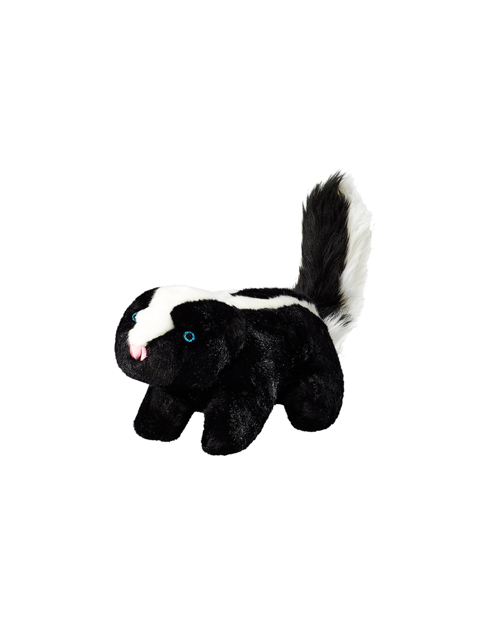 Fluff & Tuff FLUFF & TUFF LUCY SKUNK PLUSH DOG TOY