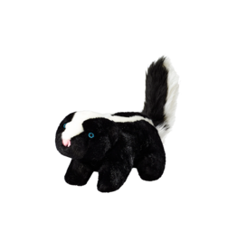 Fluff & Tuff FLUFF & TUFF LUCY SKUNK PLUSH DOG TOY