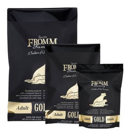 Fromm Family Pet Food FROMM DOG GOLD ADULT