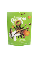 Fromm Family Pet Food FROMM CRUNCHY OS PUMPKIN KRAN POW FLAVOR 6OZ