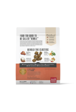 The Honest Kitchen THE HONEST KITCHEN WHOLE FOOD CLUSTERS FOR DOGS GRAIN FREE BEEF RECIPE