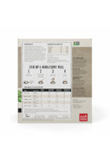 The Honest Kitchen THE HONEST KITCHEN DEHYDRATED GRAIN FREE FRUIT & VEGGIE BASE MIX The Honest Kitchen THE HONEST KITCHEN DEHYDRATED GRAIN FREE FRUIT & VEGGIE BASE MIX