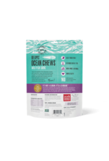 The Honest Kitchen THE HONEST KITCHEN BEAMS OCEAN CHEWS WOLFFISH SKINS LARGE CHEWS 6OZ