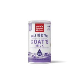 The Honest Kitchen THE HONEST KITCHEN DAILY BOOSTERS GOAT'S MILK