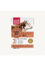 The Honest Kitchen THE HONEST KITCHEN MEAL BOOSTER 99% RANCH RAISED BEEF 5.5OZ