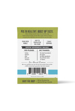 The Honest Kitchen THE HONEST KITCHEN SUPERFOOD POUR OVERS TURKEY STEW WITH SPINACH, KALE & BROCCOLI 5.5OZ