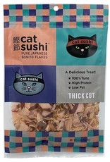 EARTHLY CAT EARTHLY CAT SUSHI THICK CUT BONITO FLAKES 0.7OZ