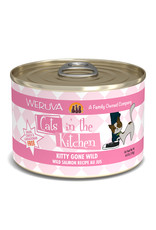 weruva kitty gone wild