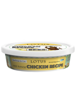 Lotus Pet Foods LOTUS CAT RAW 3.5OZ VARIETY PACK 6-COUNT
