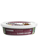 Lotus Pet Foods LOTUS CAT RAW 3.5OZ VARIETY PACK 6-COUNT