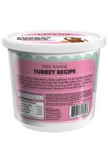 Lotus Pet Foods LOTUS CAT RAW TURKEY RECIPE