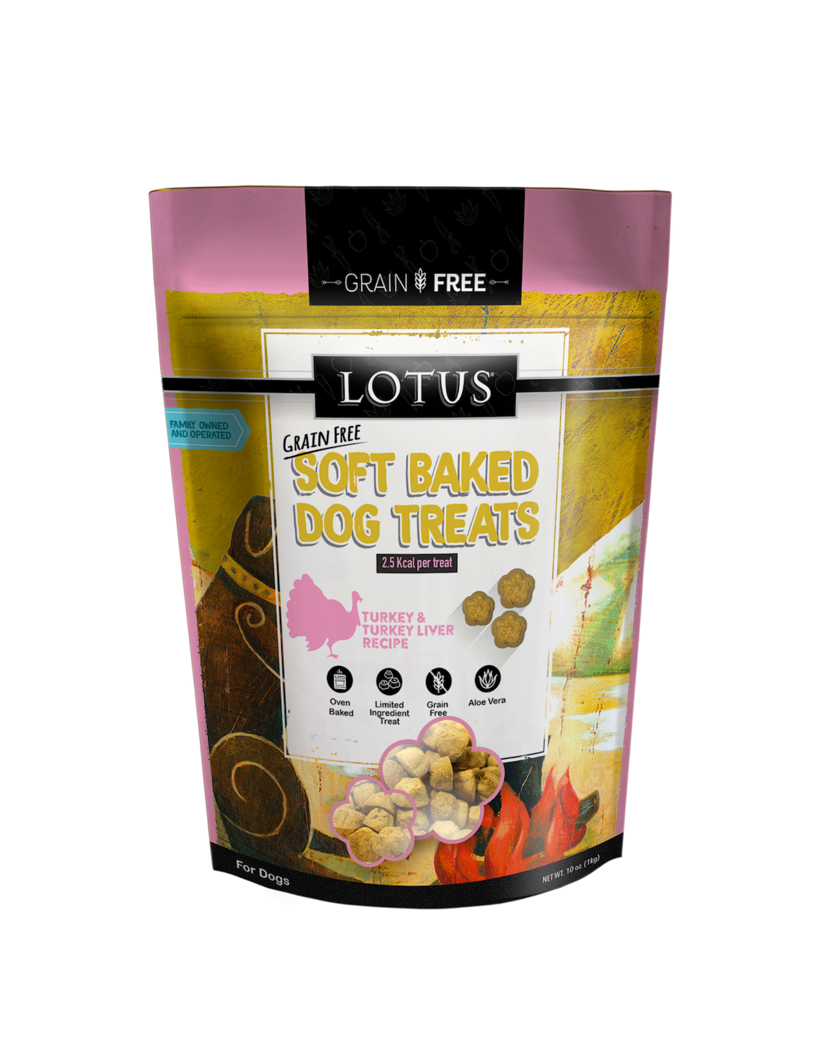 baked liver treats for dogs