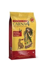 Carna4 Hand Crafted Pet Food CARNA4 DOG QUICK BAKED AIR DRIED WHOLE FOOD NUGGETS CHICKEN FORMULA