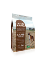 Open Farm OPEN FARM DOG PASTURE-RAISED LAMB RECIPE