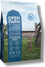 Open Farm OPEN FARM CAT CATCH-OF-THE-SEASON WHITEFISH