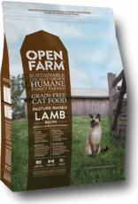 Open Farm OPEN FARM CAT PASTURE-RAISED LAMB