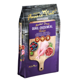 Fussie Cat FUSSIE CAT MARKET FRESH DUCK MEAL RECIPE