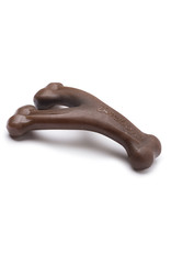 Benebone BENEBONE PEANUT WISHBONE CHEW TOY