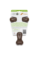 Benebone BENEBONE PEANUT WISHBONE CHEW TOY