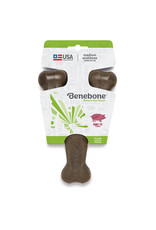 Benebone BENEBONE BACON WISHBONE CHEW TOY