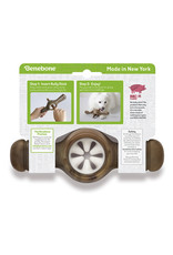 Benebone BENEBONE PAWPLEXER BACON DOG CHEW TOY