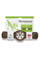 Benebone BENEBONE PAWPLEXER BACON DOG CHEW TOY