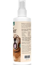 NaturVet NATURVET BITTER YUCK SPRAY 8OZ