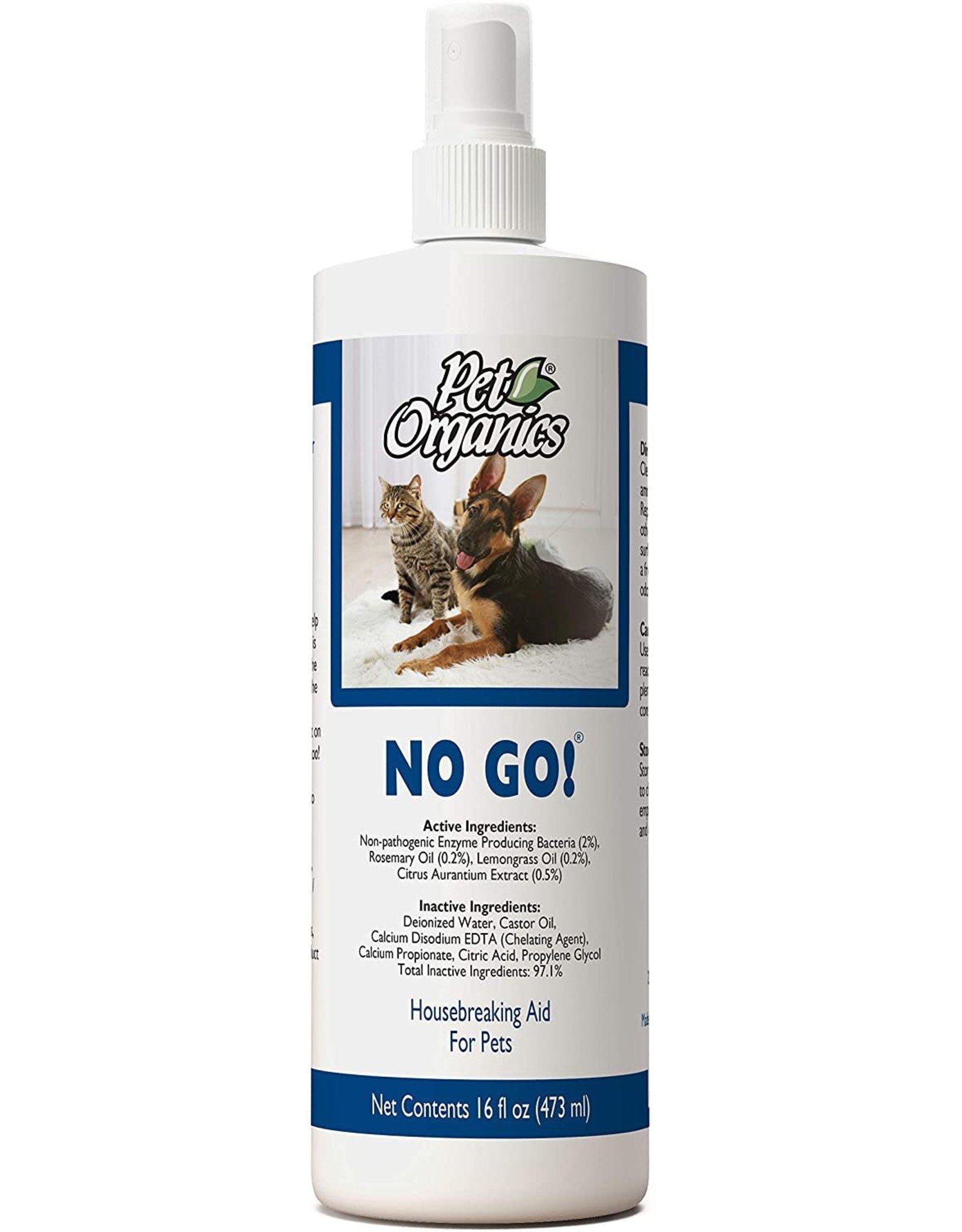 NATURPET Skin Aid Spray Pet Supplement, 100-ml bottle 