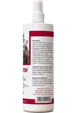 NaturVet NATURVET PET ORGANICS NO SCRATCH SPRAY FOR CATS 16OZ