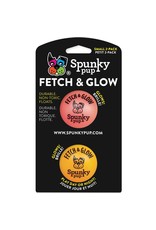 Spunky Pup SPUNKY PUP FETCH & GLOW BALL TOY