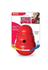KONG Company KONG WOBBLER DOG TOY KONG Company KONG WOBBLER DOG TOY