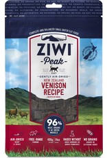 Ziwi Peak ZIWI PEAK CAT GENTLY AIR-DRIED NEW ZEALAND VENISON RECIPE