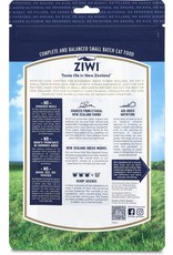 Ziwi Peak ZIWI PEAK CAT GENTLY AIR-DRIED NEW ZEALAND BEEF RECIPE