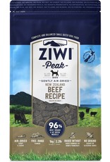 Ziwi Peak ZIWI PEAK DOG GENTLY AIR-DRIED NEW ZEALAND BEEF RECIPE