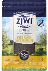 Ziwi Peak ZIWI PEAK DOG GENTLY AIR-DRIED NEW ZEALAND FREE-RANGE CHICKEN RECIPE