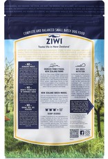 Ziwi Peak ZIWI PEAK DOG GENTLY AIR-DRIED NEW ZEALAND FREE-RANGE CHICKEN RECIPE