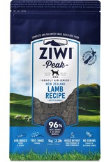 Ziwi Peak ZIWI PEAK DOG GENTLY AIR-DRIED NEW ZEALAND LAMB RECIPE