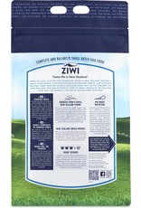 Ziwi Peak ZIWI PEAK DOG GENTLY AIR-DRIED NEW ZEALAND LAMB RECIPE