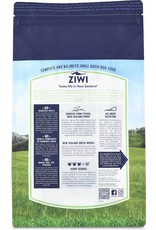 Ziwi Peak ZIWI PEAK DOG GENTLY AIR-DRIED NEW ZEALAND TRIPE & LAMB RECIPE