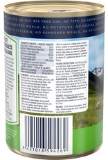 Ziwi Peak ZIWI PEAK DOG NEW ZEALAND TRIPE & LAMB RECIPE 13.75OZ