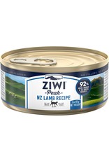 Ziwi Peak ZIWI PEAK CAT NEW ZEALAND LAMB RECIPE