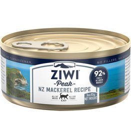 Ziwi Peak ZIWI PEAK CAT NEW ZEALAND MACKEREL RECIPE