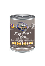 NutriSource Pet Foods NUTRISOURCE DOG HIGH PLAINS SELECT 13OZ